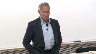 Lecture by Jon KabatZinn [upl. by Rats429]