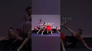 Most viewed dance moms dances trending aldc fypシ゚viral shorts dance [upl. by Crissy]