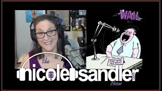 Tuesday Talking amp A Superseding Indictment on the Nicole Sandler Show 82724 [upl. by Pincus]