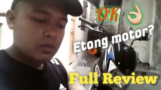 KAWASAKI Bajaj Ct 125 Full Review 2020 [upl. by Akerehs443]