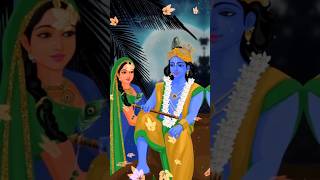 Day 5 Part 5  unhen Ham Prem Dori Se shorts radhekrishna viral [upl. by Aivlys]