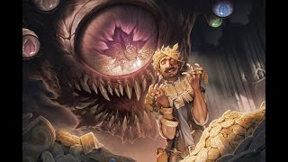 Discovering Beholders  DnD Lore [upl. by Ati397]