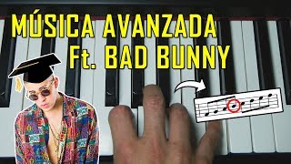 Bad Bunny  Estamos bien  ANALISIS MUSICAL  ShaunTrack [upl. by Cairistiona]