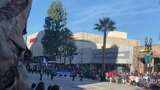 Green Band Japan at the Rose Parade 2020 [upl. by Selfridge]