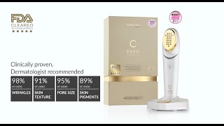 Eneo by Avologi  Best Medical AntiAging Device  Highlights [upl. by Aziaf]