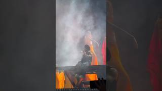 Choli ke piche kya hai diljit Dosanjh performing diljitdosanjh dilluminati concert [upl. by Bedell]