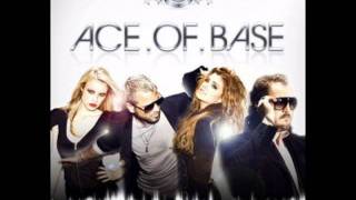 Ace Of Base  All That She Want Dj Moses Voodoo And Serano Remix [upl. by Ahtrim761]