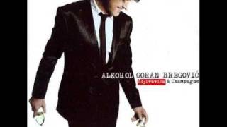 Goran Bregovic quotSakrivena pesmaquot [upl. by Gallager]