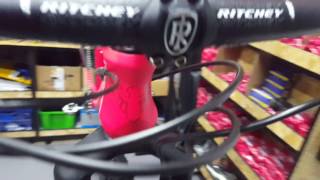 Bottecchia ortles 29 2017 [upl. by Cotterell403]