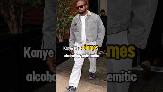 Kanye West Regrets Saying Antisemitic Tweet That Cost Him Millions shorts [upl. by Reseda136]