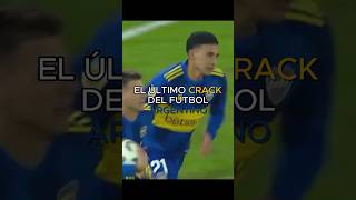 EQUI FERNÁNDEZ boca futbol edit futbolargentino argentina [upl. by Nnylsia946]