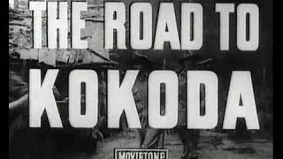 Kokoda  The Road To Kokoda [upl. by Casandra526]