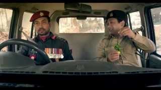 CEAT SUV TVC  NimbuMirchi  Irfan Khan [upl. by Rhea]