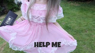 Marina Joyce Help Me Whisper [upl. by Pfister]