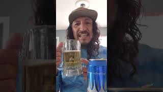 hamms beer review [upl. by Ailehs717]