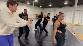 Rihanna Super Bowl 2023  Full Rehearsal by Parris Goebel [upl. by Marguerite993]