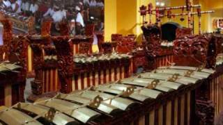 The Gamelan Music Of Indonesia [upl. by Klein]