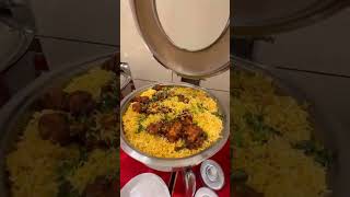 Copper kitchen unlimited non veg buffet 799 copperkitchen food foodreview bangalore chennai [upl. by Farlay]