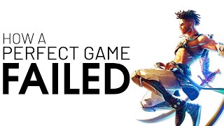 The Perfect Game That Ubisoft And You Destroyed [upl. by Tezil]