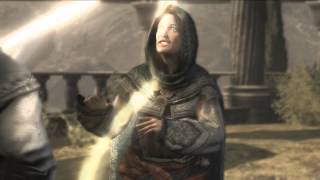 Assassins Creed Revelations  Sequence 6  Mission 7  The Mentors Return 100 Sync [upl. by Readus]