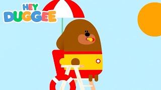 The Paddling Pool Badge  Hey Duggee [upl. by Smitty722]