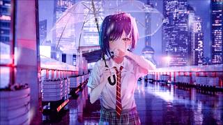 Nightcore  You Should Be Sad Halsey Lyrics [upl. by Sullivan]