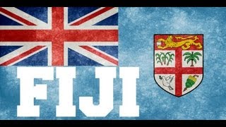 ♫ Fiji National Anthem ♫ [upl. by Ikkir]