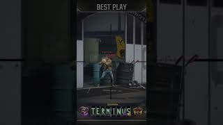 Triple c blackops blackops6 blackops6clips blackops6gameplay bo6 bo6sniping ollateral [upl. by Myrta]