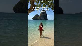 Porque eu NÃƒO VOLTARIA a TailÃ¢ndia tailandia turismo viagem mochileiros [upl. by Ylecic]