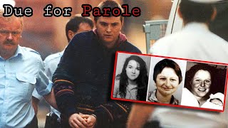 Frankston Serial Killer due for Parole  Paul Denyer [upl. by Valeta]