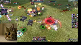 Cursed vs Enclave 28042024  Comeback Pw 136 [upl. by Yemac]