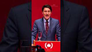 Justin Trudeau speaks for first time following Chrystia Freelands resignation [upl. by Noyek93]