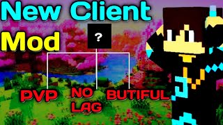 BEST CLIENT FOR MINECRAFT PE121MINECRAFT TUTORIAL [upl. by Foley929]