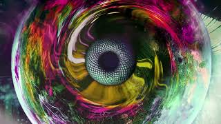 CloZee  VISIONS Zingara Remix Official Visualizer [upl. by Jacklyn]