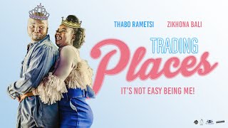 TRADING PLACES official Trailer  Streaming soon on VIU [upl. by Aidole]