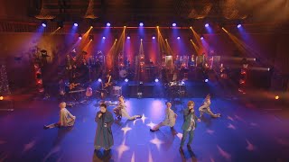 KinKi Kids「愛されるより 愛したい YouTube Original Live」 [upl. by Inoy]