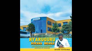 Nyaruguru horana inganji by Intore Tuyisenge [upl. by Whalen]