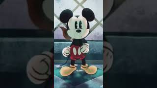 Oswald vs Mickey [upl. by Can980]