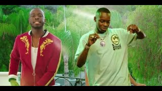 Sidiki Diabaté  Contrat de mariage ft  Tayc amp Dadju [upl. by Anah491]