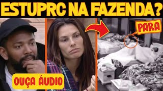 NEGO ARRUINADO Caso Nego do Borel e Dayane Mello A Fazenda 13 [upl. by Apple]