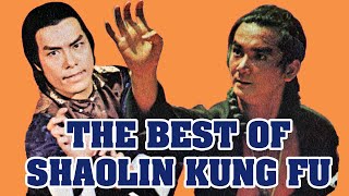 Wu Tang Collection  Best Of Shaolin Kung Fu Cantonese with English Subtitles [upl. by Drandell778]