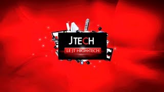 JTech 190  Fire Phone dAmazon Oculus Rift et Videostitch June et contrefaçon de smartphones [upl. by Modnar]