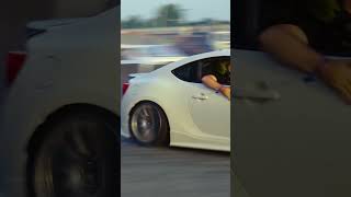 BRZ 2JZ x Ultrace nextleveldrift nld nldprep nldspecial24 ultrace [upl. by Schrick]