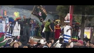 FERIA DE SAN LUCAS AMALINALCO 2024 PARTE 12 [upl. by Adirahs]