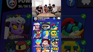 Only ONE Brawl Stars Account Has This… [upl. by Kosse568]