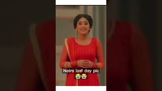 naira deathnaira is lost 😭😭💘viralvideo [upl. by Verla]