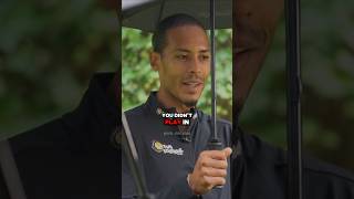 Was Rio Ferdinand Better Than Van Dijk [upl. by Seuguh870]