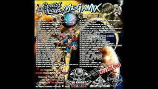 special tracks megamix dj knight remix [upl. by Esineg]