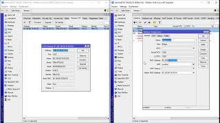 Step by Step Mikrotik CapsMan [upl. by Rickie620]