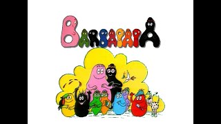 Barbapapa Les Barbapapa  Vor und Abspann Folge 1 [upl. by David]